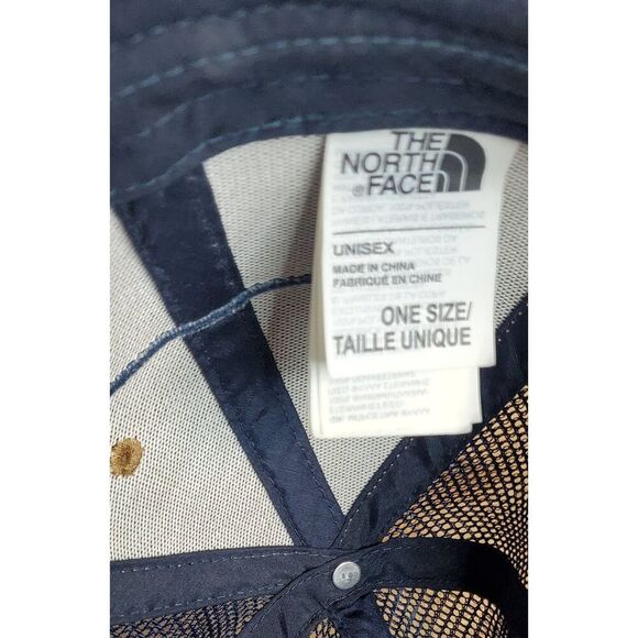 The North Face hat - Picture 3 of 4